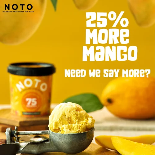 NOTO NOTO